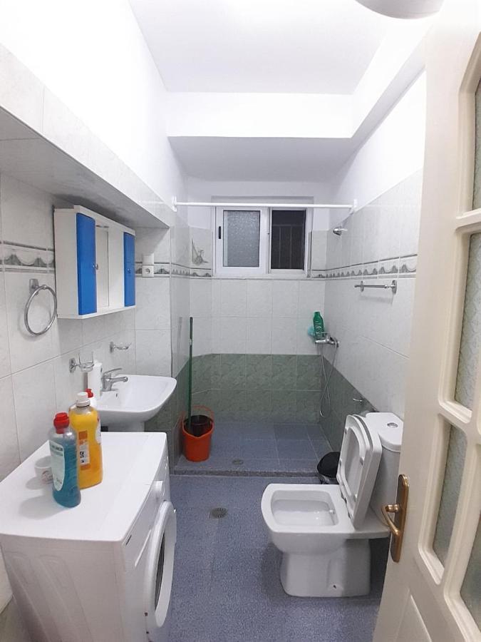 Guest House Taverna Laberia 3 Gjirokastër 外观 照片